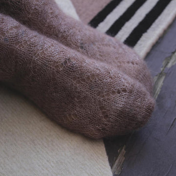 Watashi no Yume Socks