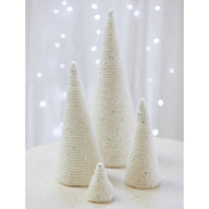 Valley Yarns C White Pines (Crochet) Pattern Pattern