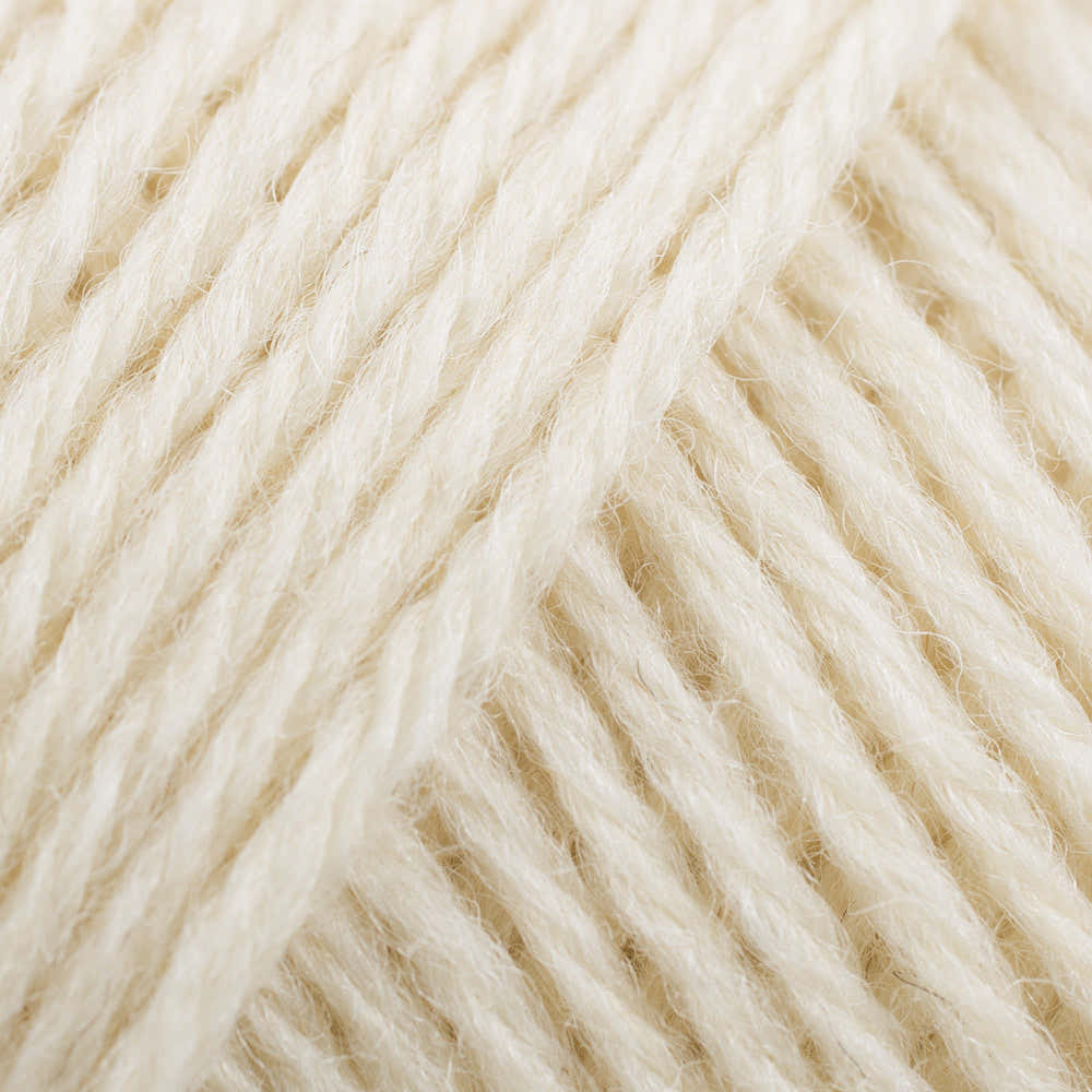 Lion Brand Fishermen's Wool Yarn - Wool Worsted