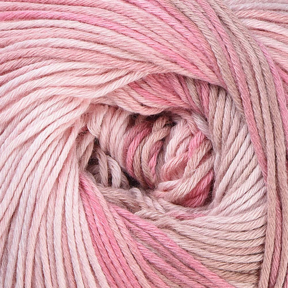 Sesia Bio Bimbo Yarn - Cotton 4 Ply