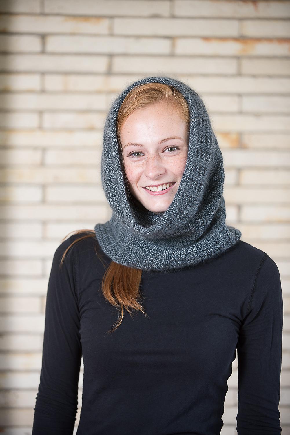 Rosedale Street Cowl
