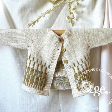 Signe Cardigan – P196