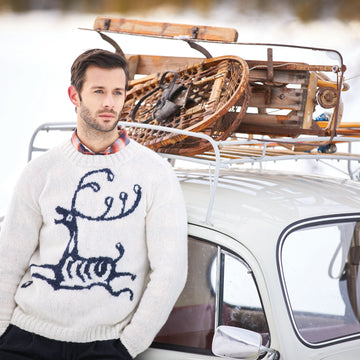 Rowan New Nordic Unisex Collection