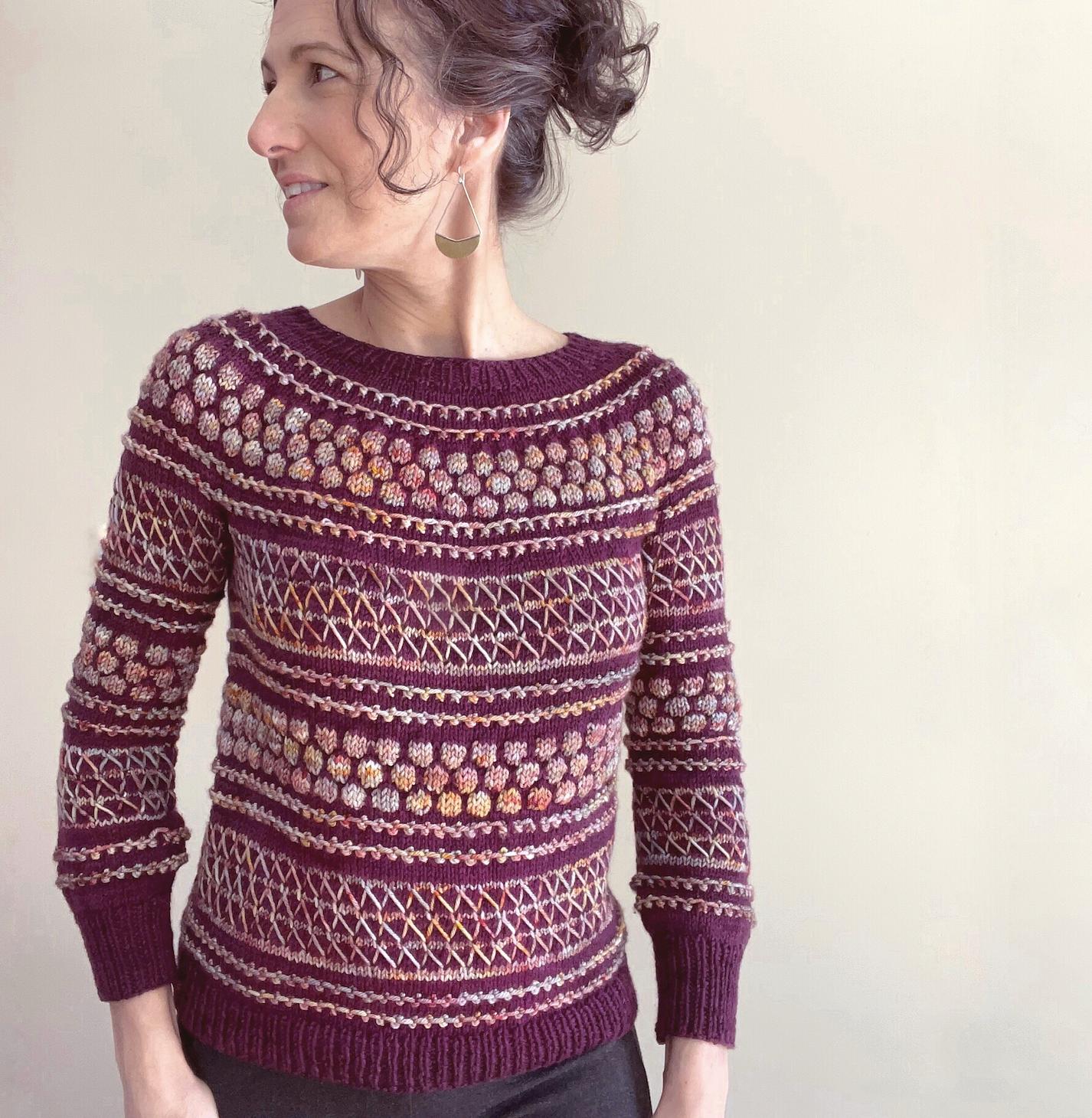 Killer Queen Pullover
