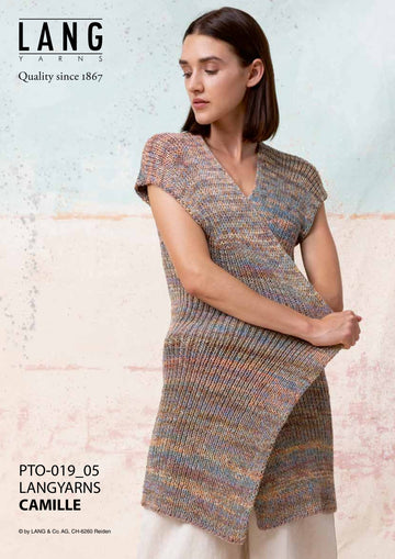 Lang PTO19-05 Vest PDF