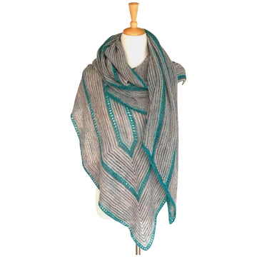 Iolite Wrap