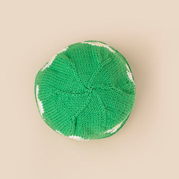 Paintbox Yarns Darling Daisy Hat Knitting Pattern