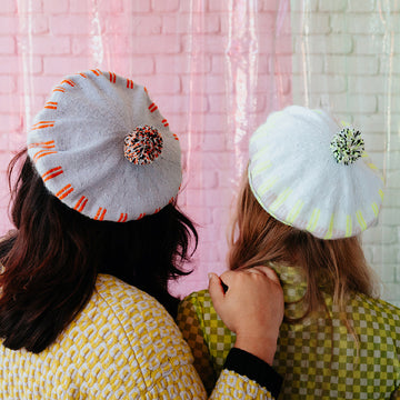 Pom Pom Pom Pom Quarterly Magazine - Spring 2023 (SPR23)