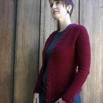 Essential Cardigan
