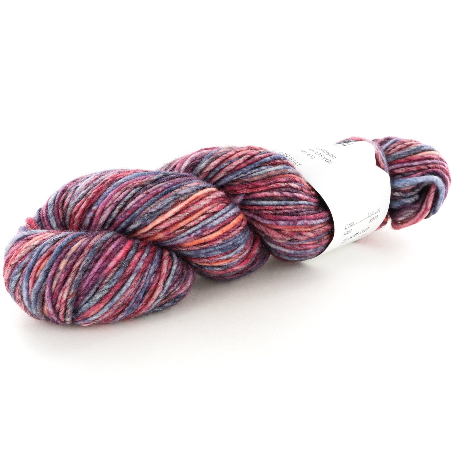 Trendsetter Yarns Stride Yarn - Wool Aran