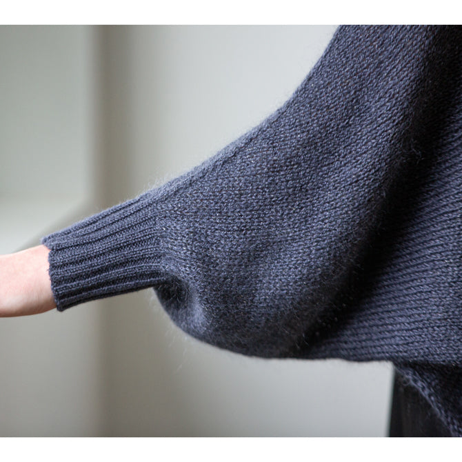 Shibui Knits Virga Cardigan Knitting Pattern