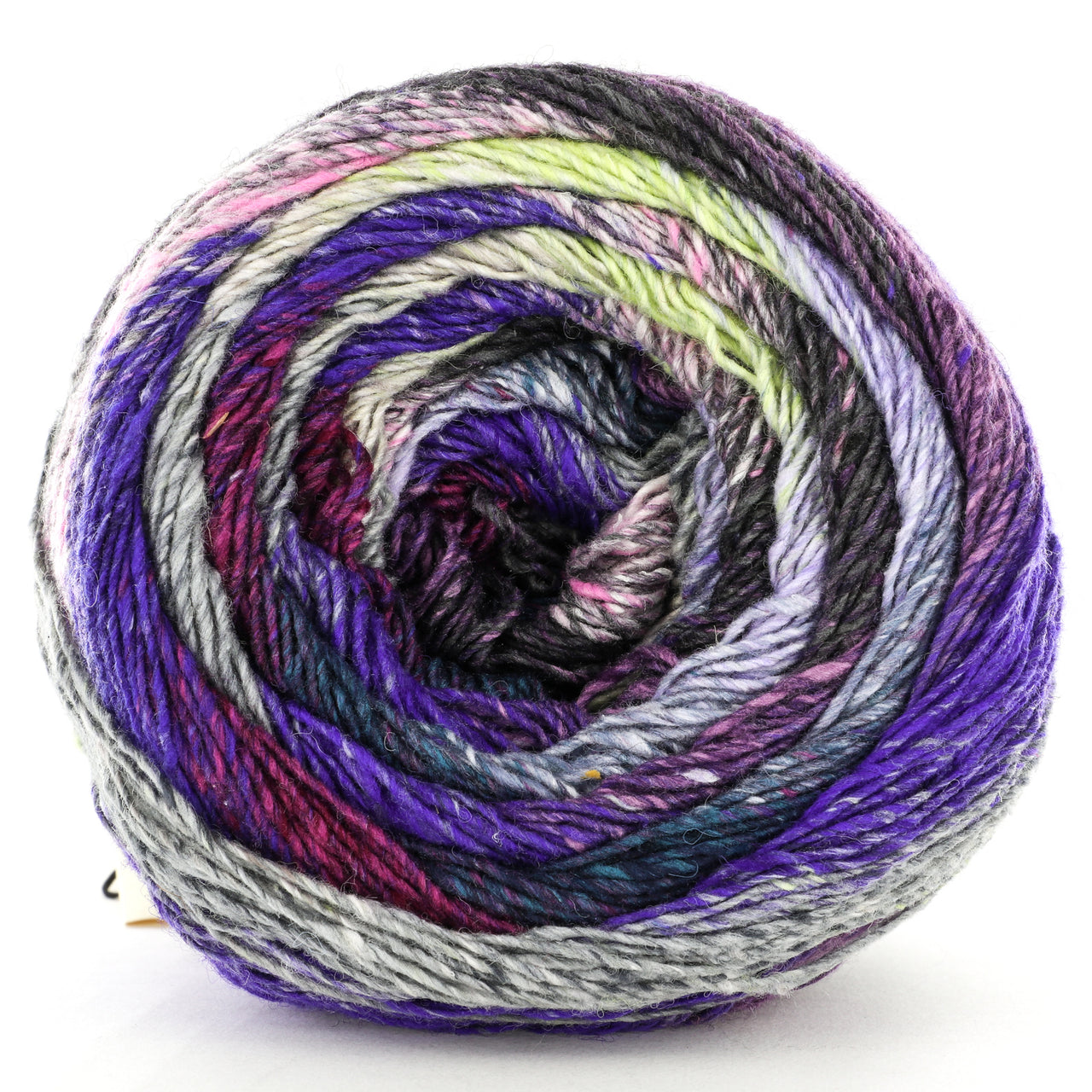 Noro Yukata Yarn - Silk Sport