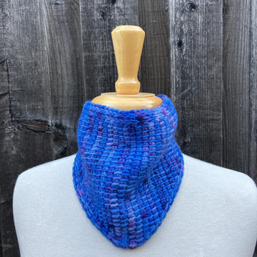 Broadside Bandana Cowl and Scarf