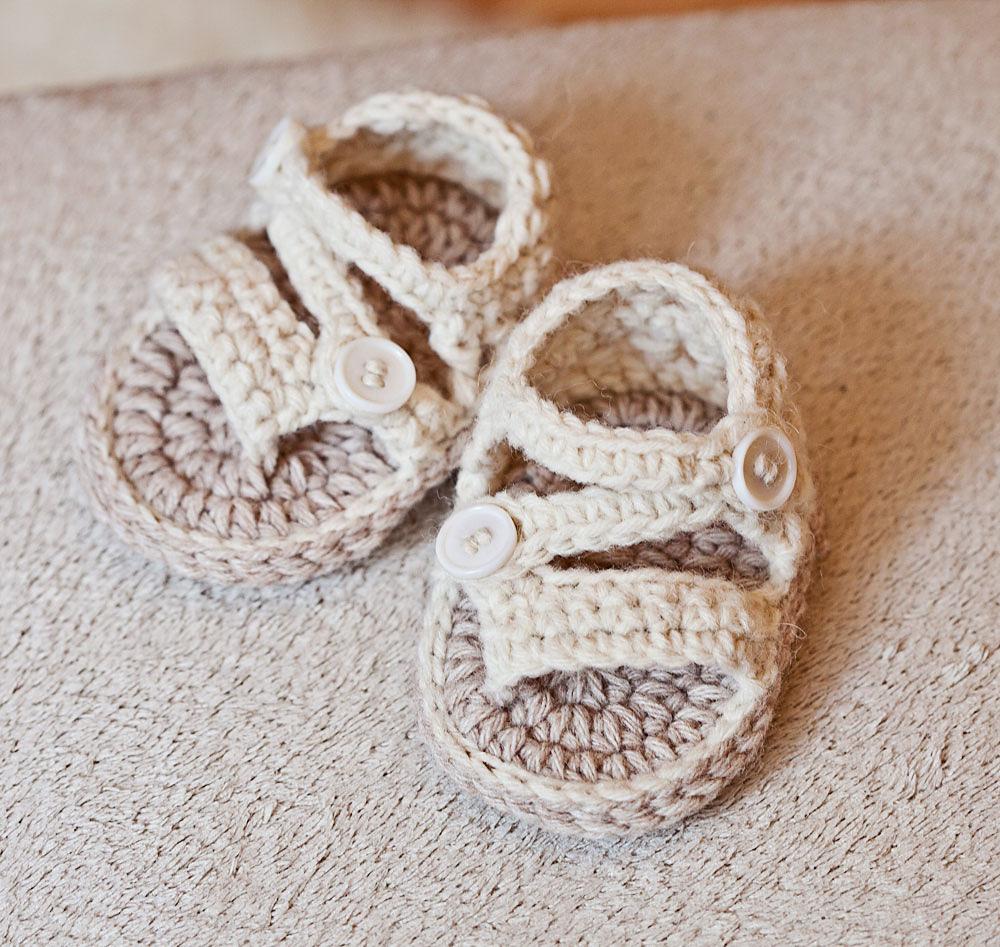 Modern Flip Flops