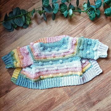 Skyler Cardigan