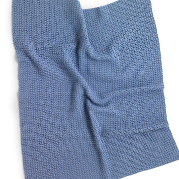 MillaMia Aurelia Blanket Crochet Pattern