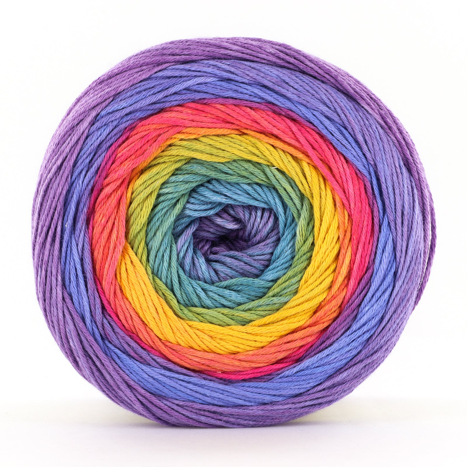 Sesia Iride Yarn - Cotton 4 Ply