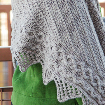 Grand Boulevard Wrap