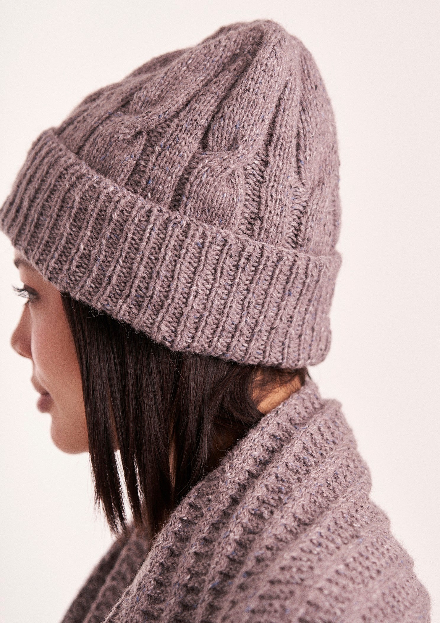 Rowan MODE Felted Tweed No.2 Knitting Pattern