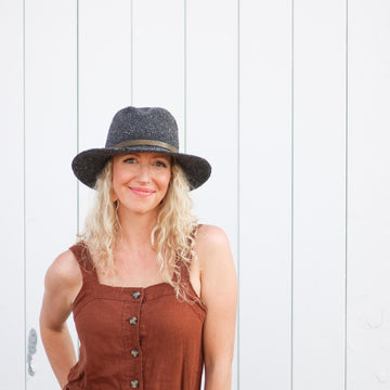 Tate Rancher Hat