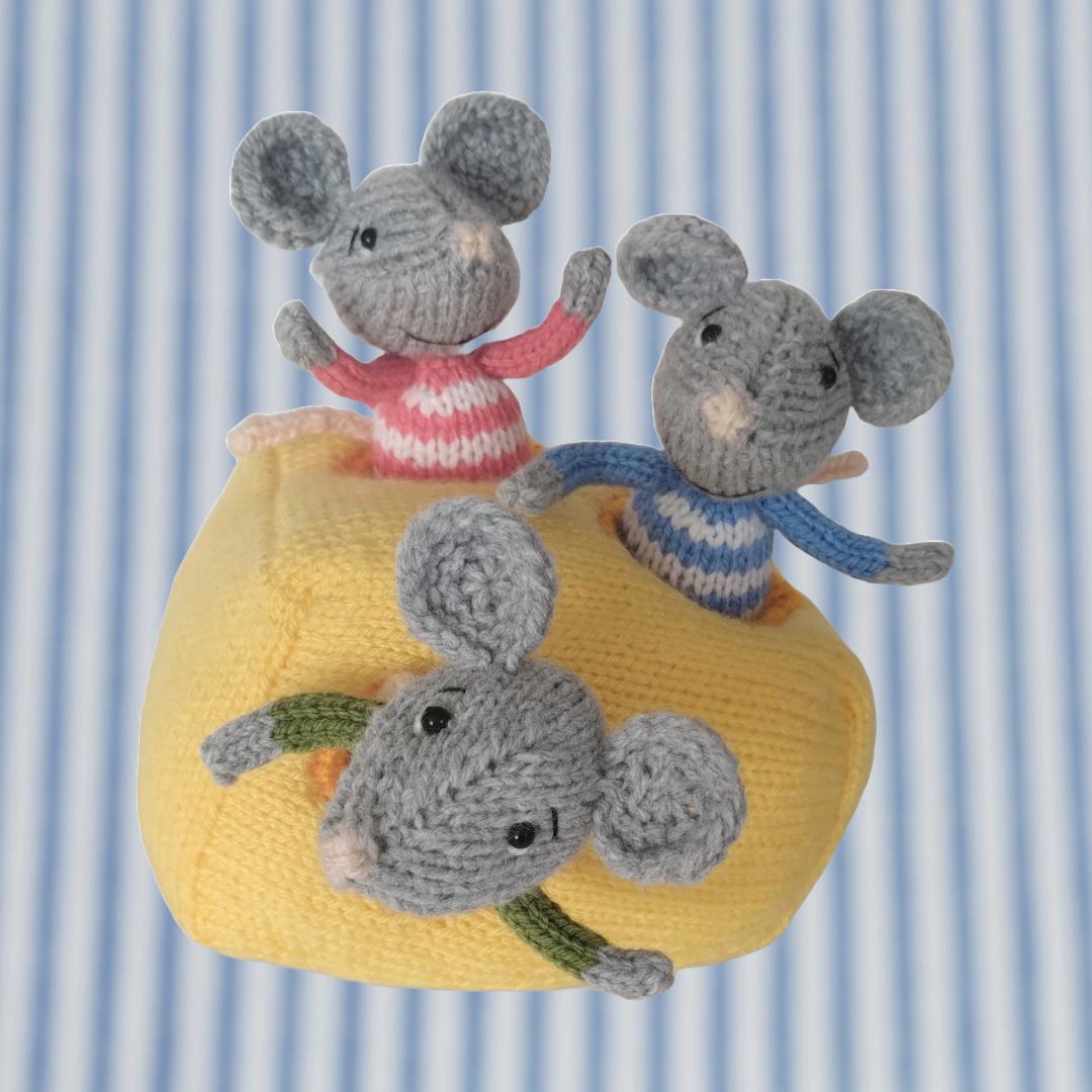 Mice in a Slice