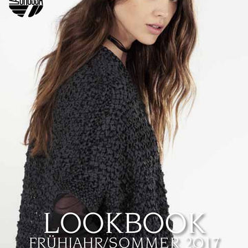 Lana Grossa Look Book Spring/Summer 2017 Issue 4 PDF