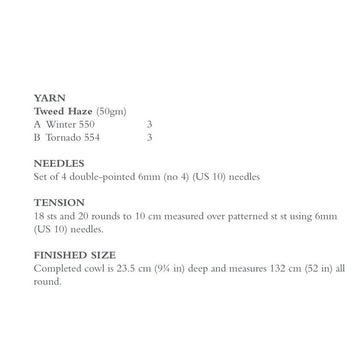 Alston in Rowan Tweed Haze - ZB347-00002-ENP - PDF