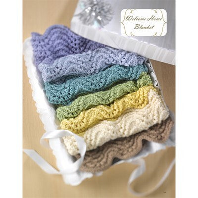 Valley Yarns Great Gifts eBook Knitting Pattern