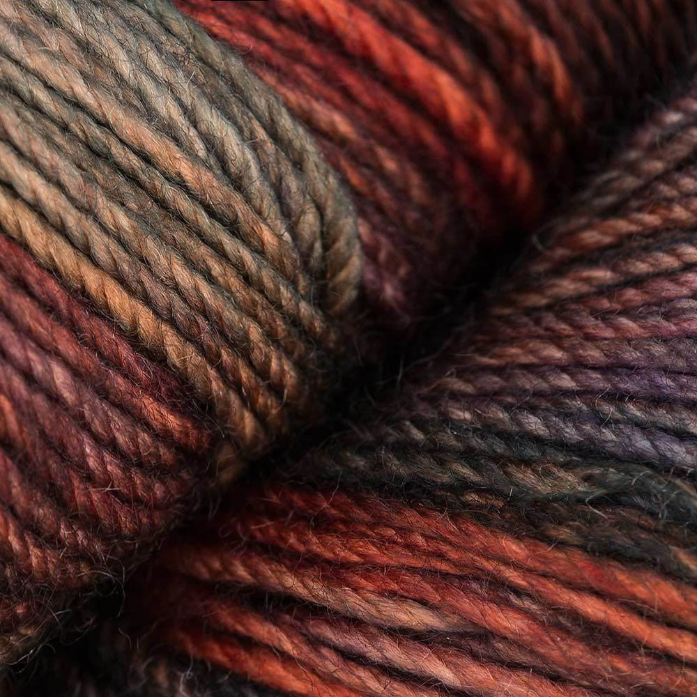 Malabrigo Sock Merino 3 Ply Yarn - Superwash Merino 3 Ply