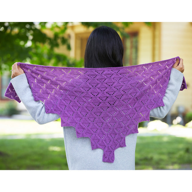 Valley Yarns Hertford Knitting Pattern