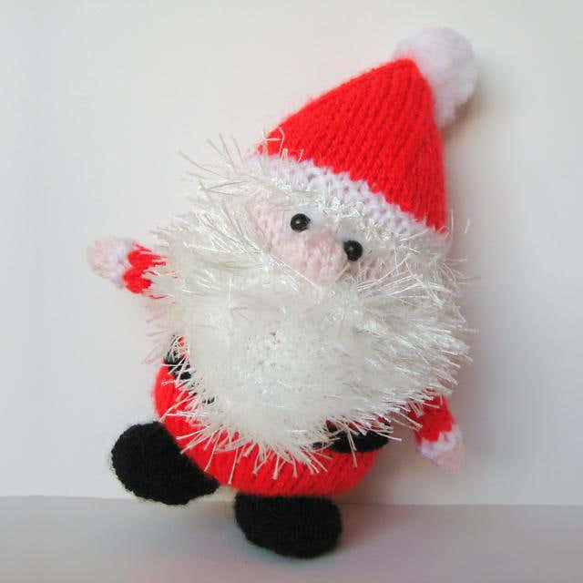 Father Christmas