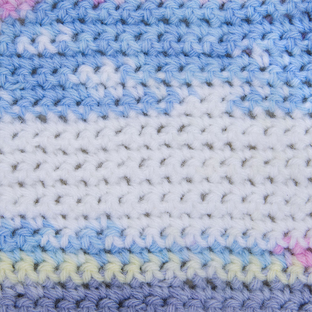 Paintbox Yarns Baby DK Prints Yarn - Nylon DK