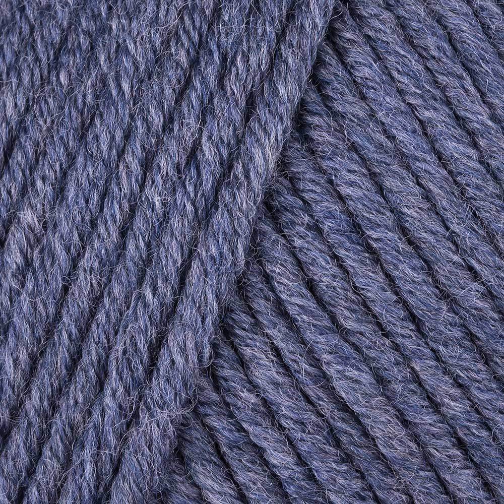 MillaMia Naturally Soft Aran Yarn - Merino Wool Aran