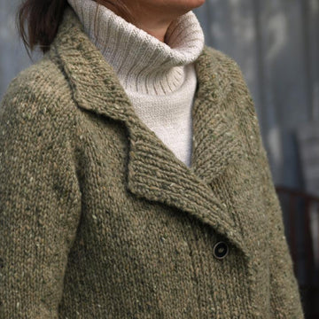 Polar Coat