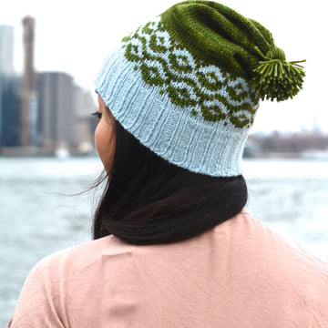 East River Beanie