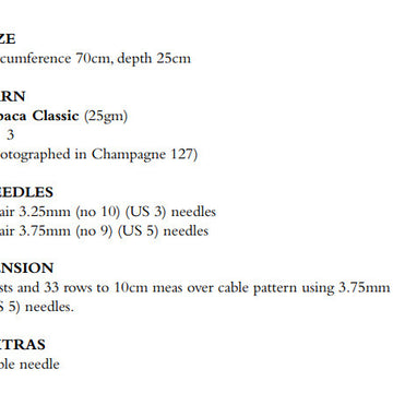 Jude Cowl in Rowan Alpaca Classic - RTP007-00006-ENP - PDF