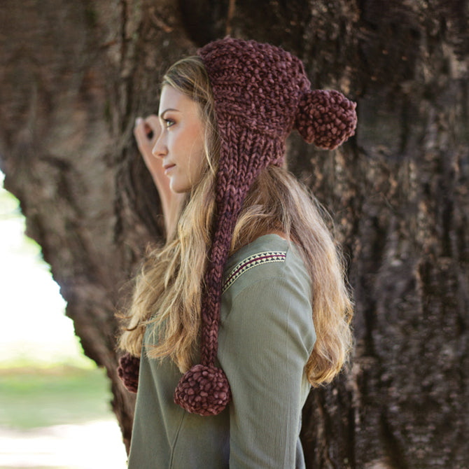 Malabrigo Book 12 Knitting Pattern