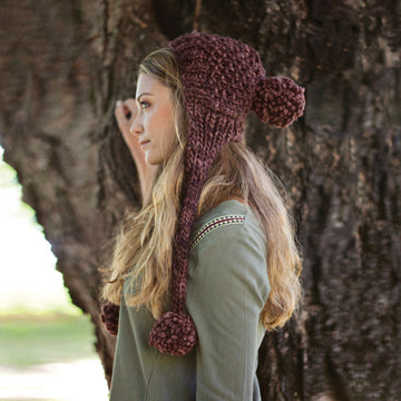 Malabrigo Book 12 Knitting Pattern