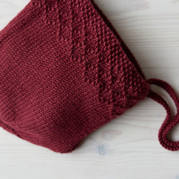 Debbie Bliss Rhubarb and Custard Set Knitting Pattern