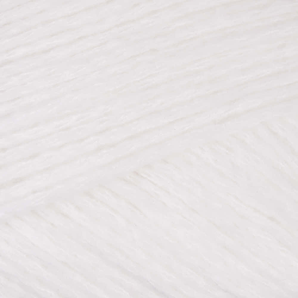 Lion Brand Feels Like Butta Yarn - Polyester Aran