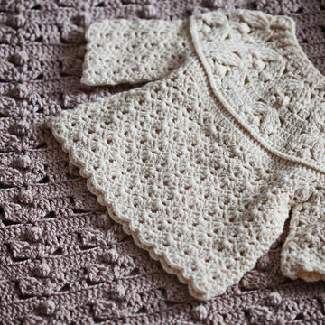 Heavenly Blanket