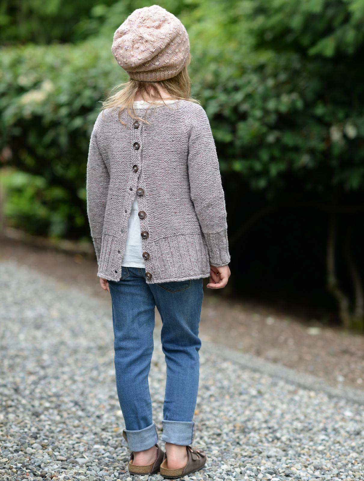 Flitter Slouchy