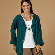 Valley Yarns Glacial Knitting Pattern
