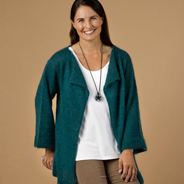 Valley Yarns Glacial Knitting Pattern