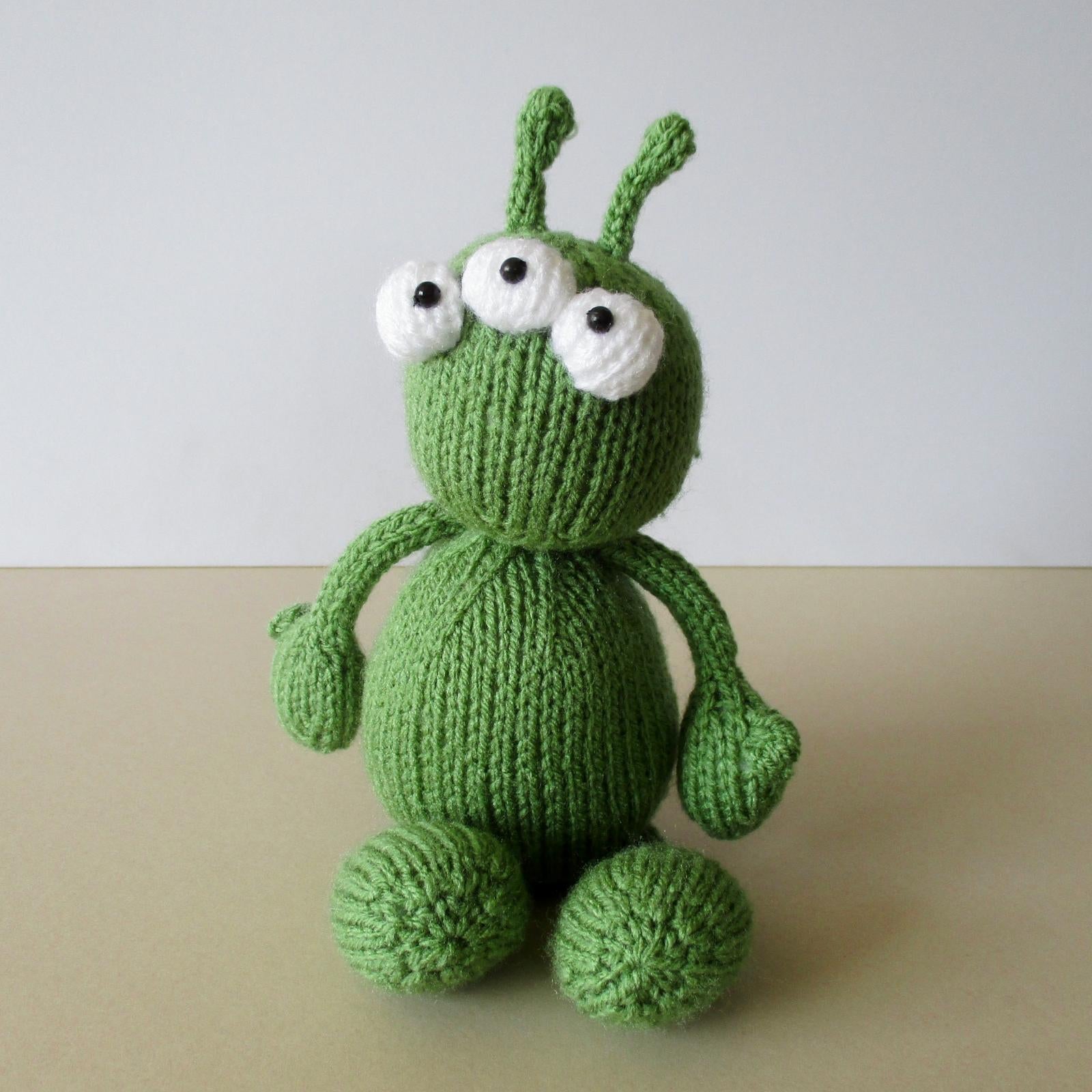 Alien Adventure