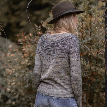 Vanish Sweater