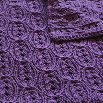 Kari Baby Blanket