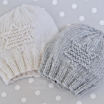 Gabriel Preemie, Newborn, Baby, Toddler hat