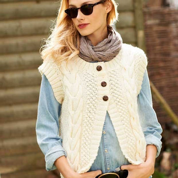 King Cole Aran Book One