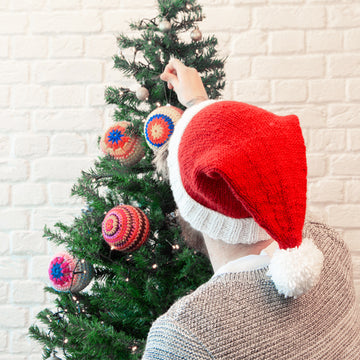 Deramores Santa Hats PDF